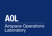 Airspace Operations Lab Left-Side Header Image