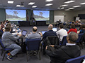 Click to see an image of the STEReO Workshop which took place at NASA Ames Research Center in Feb, 2020
