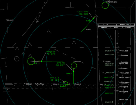 Super-Density Operations screen shot