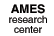 Go to the AMES Research Center homepage