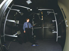 Image of 3D-Audio Laboratory