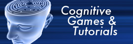 Cognition Games Image