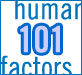 Human Factors 101 Image