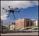 Unmanned Aircraft System (UAS) Traffic Management (UTM) Test Flight in Reno, Nevada [click to view image galleries]